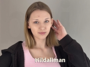 Hildallman