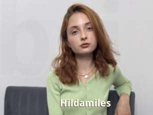 Hildamiles