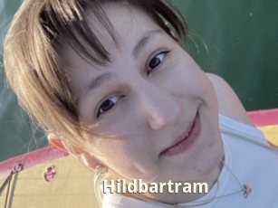 Hildbartram