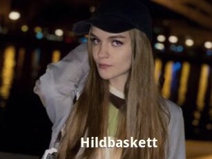 Hildbaskett