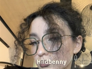 Hildbenny