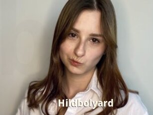 Hildbolyard