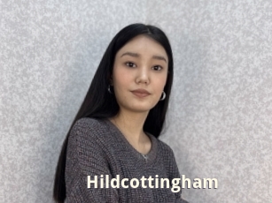 Hildcottingham