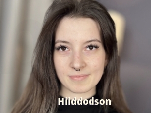 hilddodson Bigtitinvasion