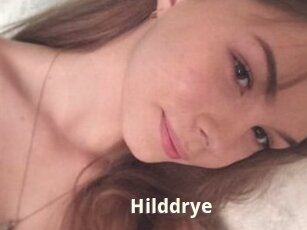Hilddrye