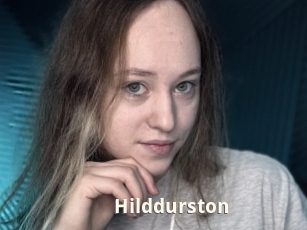 Hilddurston