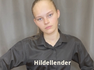 Hildellender
