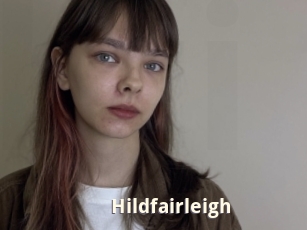 Hildfairleigh