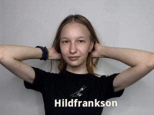Hildfrankson
