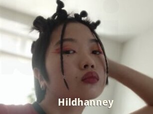 Hildhanney