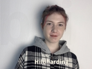 Hildharding