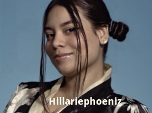 Hillariephoeniz