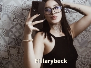 Hillarybeck