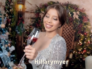 Hillarymyer