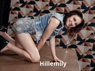 Hillemily