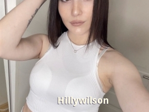 Hillywilson