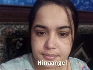 Hinaangel