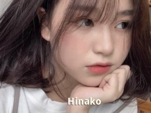Hinako
