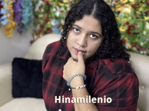 Hinamilenio