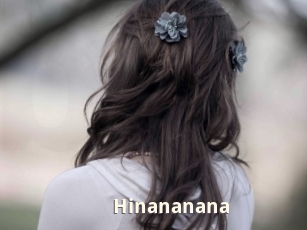 Hinananana