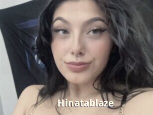 Hinatablaze