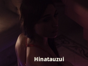 Hinatauzui