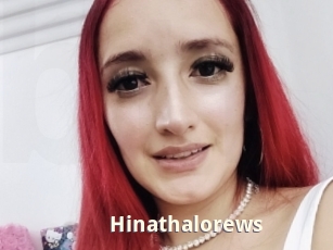 Hinathalorews