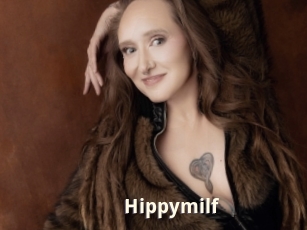 Hippymilf