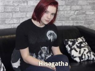 Hisagatha