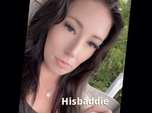 Hisbaddie