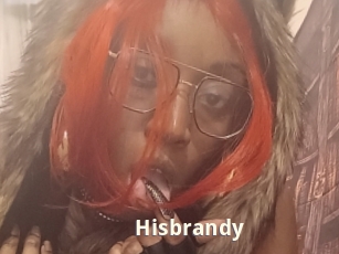 Hisbrandy