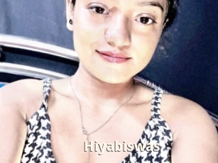 Hiyabiswas