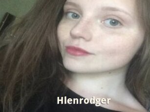 Hlenrodger