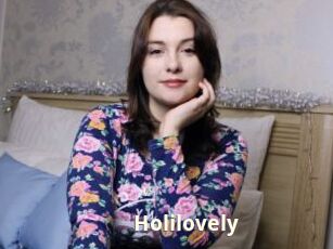 Holilovely