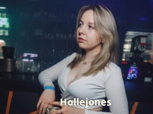 Hollejones