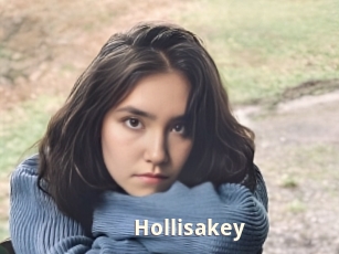 Hollisakey
