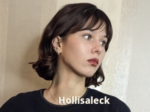 Hollisaleck