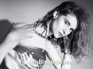 Hollisapplebee