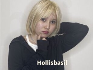 Hollisbasil