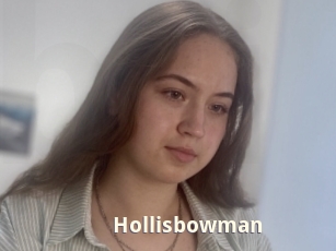 Hollisbowman