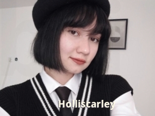 Holliscarley