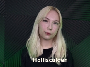 Holliscolden