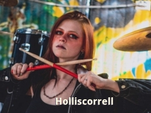 Holliscorrell