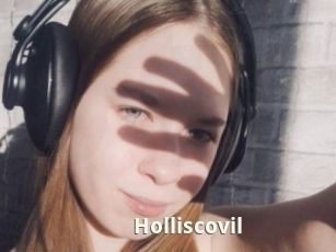 Holliscovil