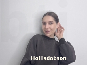 Hollisdobson
