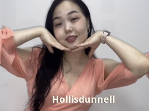 Hollisdunnell