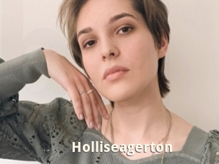 Holliseagerton