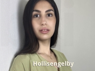 Hollisengelby