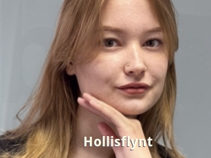 Hollisflynt