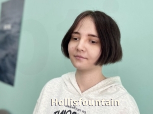 Hollisfountain